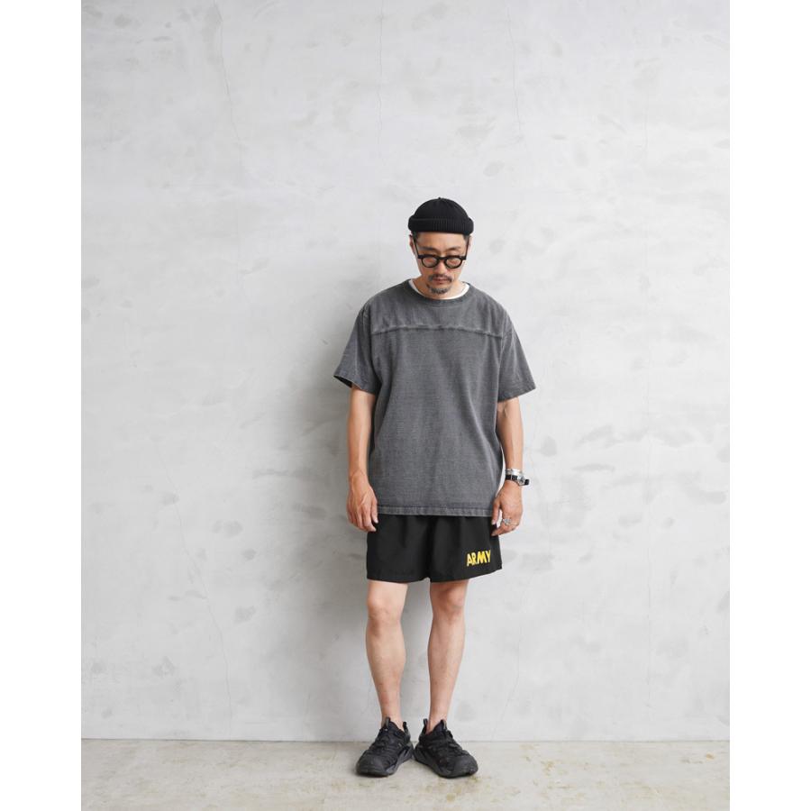 MILITARY（ミリタリー） 実物 USED 米軍 U.S.ARMY APFU トレーニング