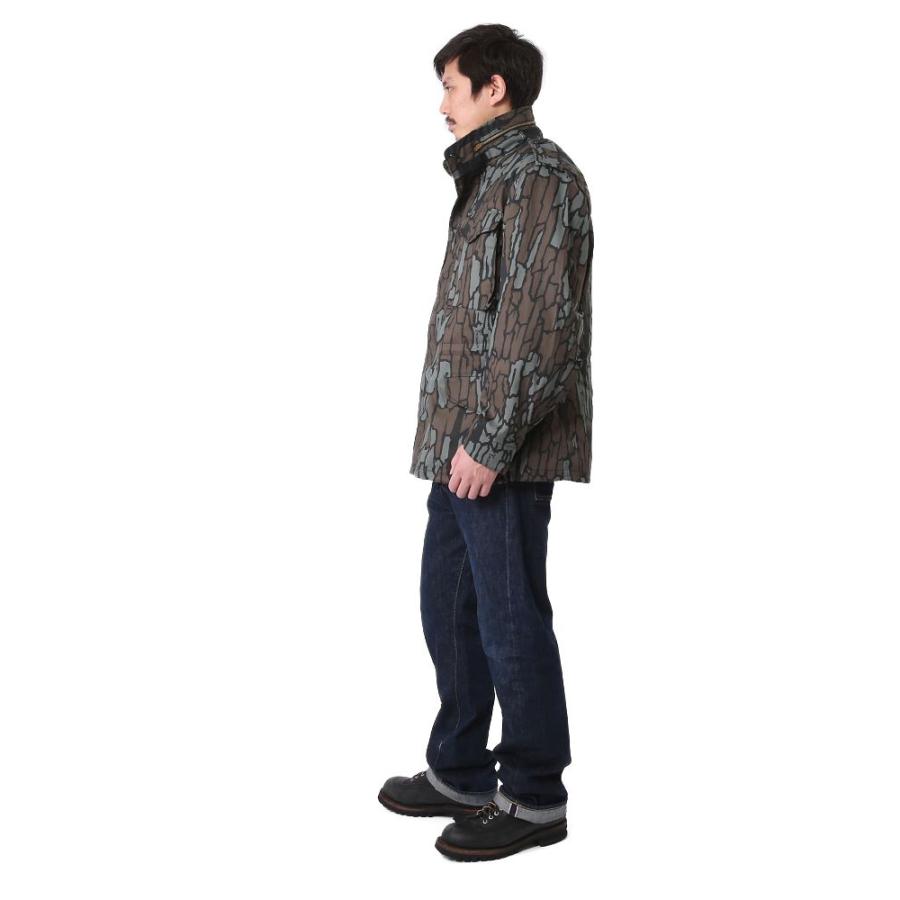 Alpha Industries（アルファ・インダストリーズ） ALPHA アルファ MADE