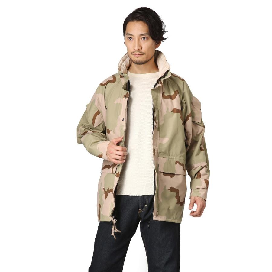 MILITARY（ミリタリー） 実物 新品 米海兵隊 U.S.M.C. ECWCS Gen2