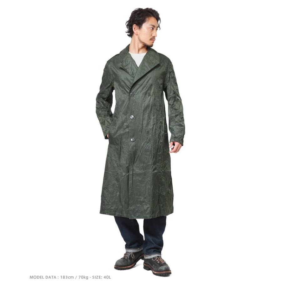 MILITARY（ミリタリー） 実物 米軍 GREEN SHADE M-2 ラバー