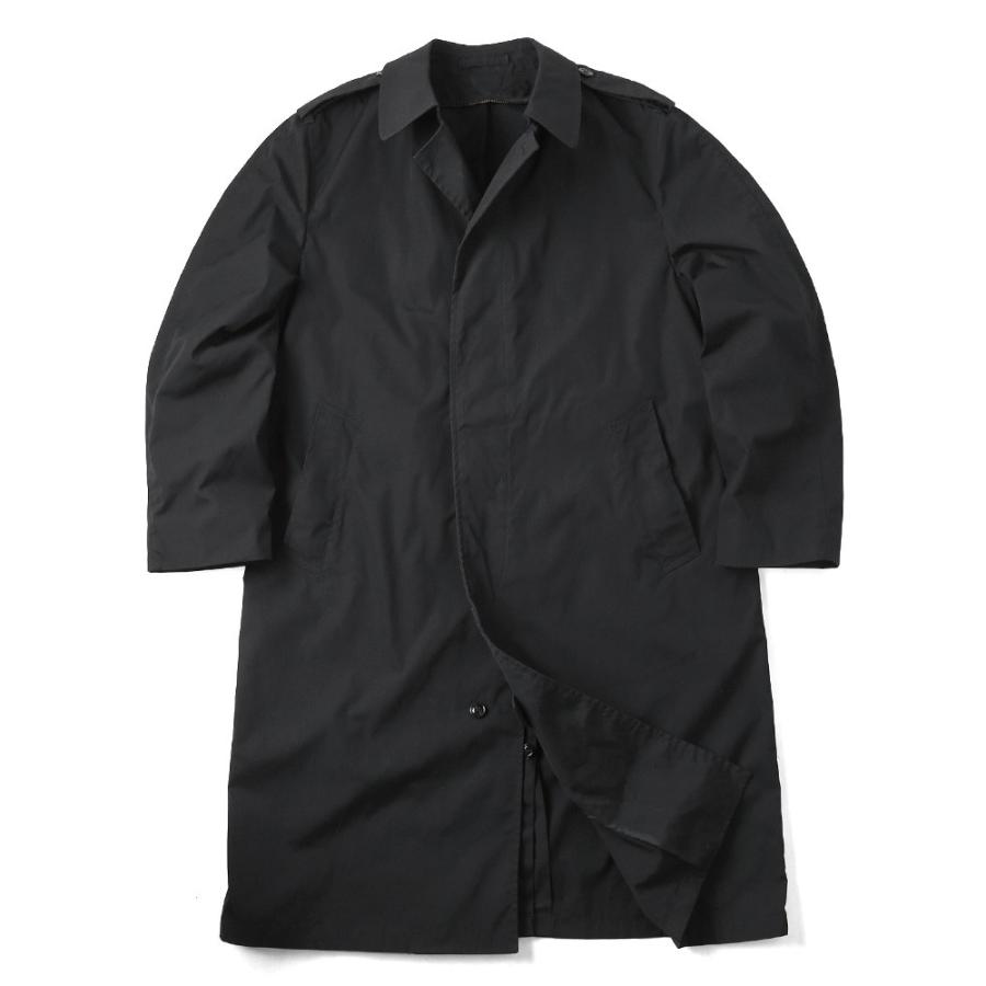 MILITARY（ミリタリー） 実物 USED 米軍 U.S. NAVY ブラックステン