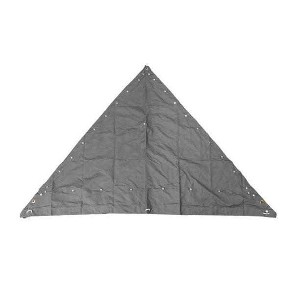 MILITARY（ミリタリー） 実物 新品 スウェーデン軍 テントシェル