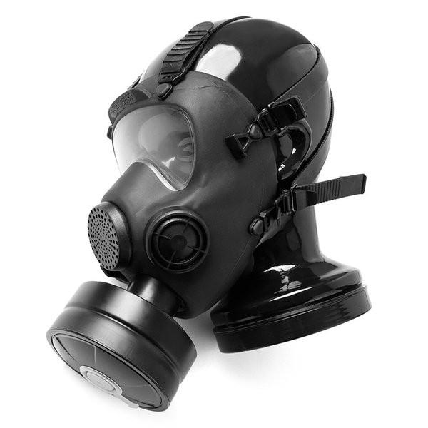 MILITARY（ミリタリー） 実物 新品 ポーランド軍 MP-5 ガスマスク