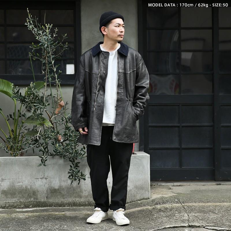 MILITARY（ミリタリー） 実物 USED スウェーデン軍 1940-1950's ゴート