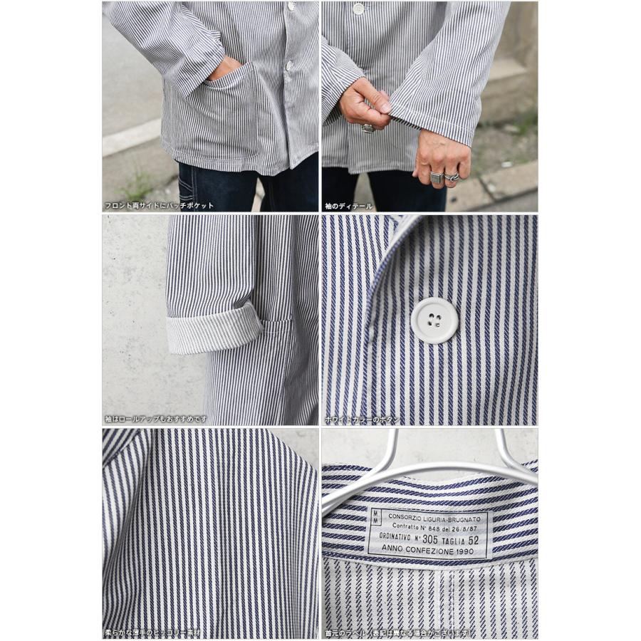 MILITARY（ミリタリー） 実物 新品 デッドストック イタリア海軍