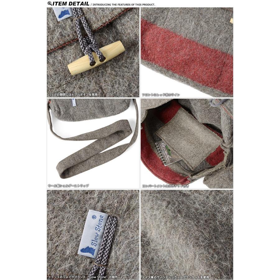 MILITARY（ミリタリー） 新品 Slow Stone スローストーン スイス軍