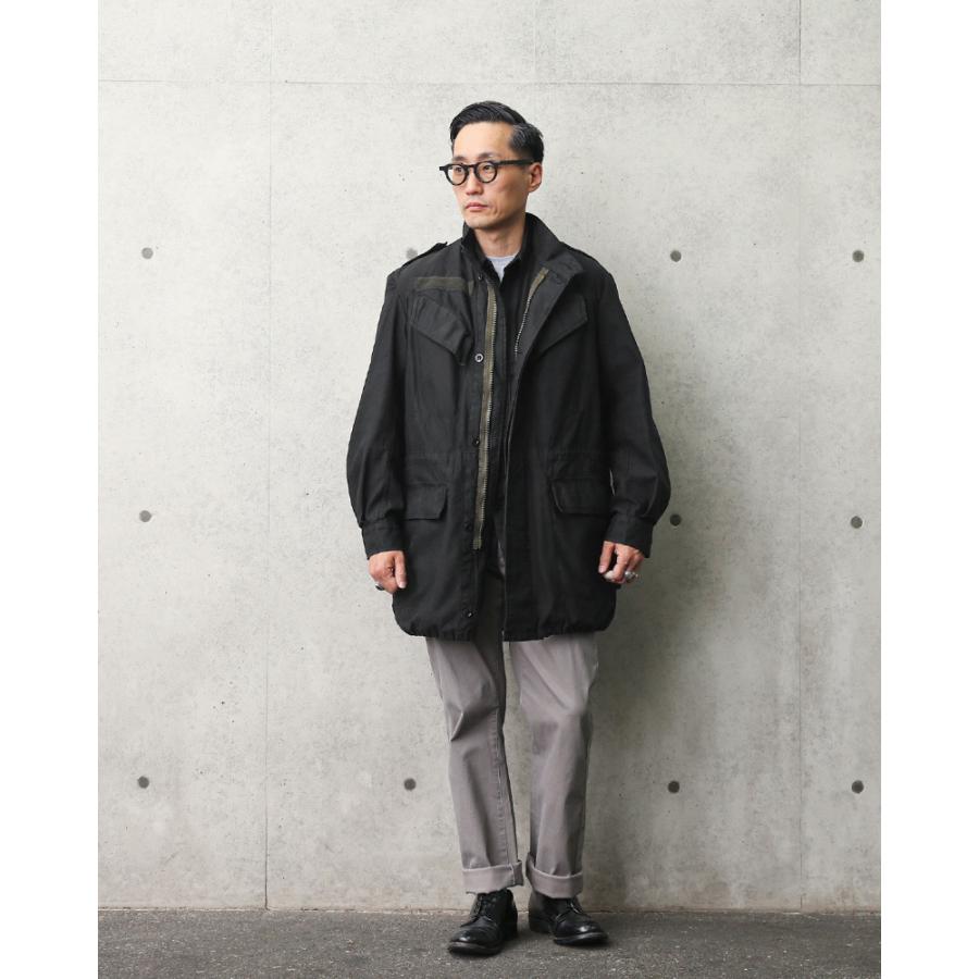 MILITARY（ミリタリー） 実物 USED ベルギー軍 M-88 フィールド