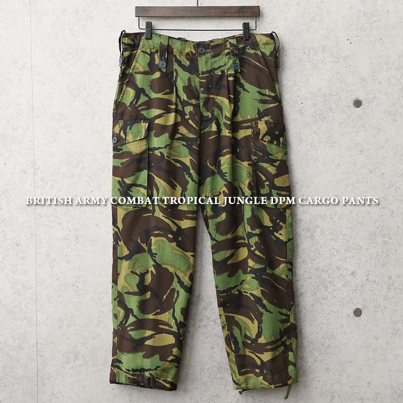 MILITARY（ミリタリー） 実物 新品 デッドストック イギリス軍