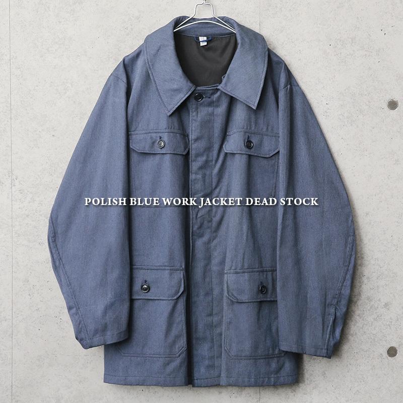 MILITARY（ミリタリー） 実物 新品 デッドストック ポーランド軍