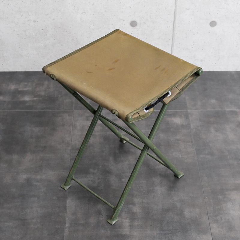 MILITARY（ミリタリー） 実物 USED ポーランド軍 フォールディング