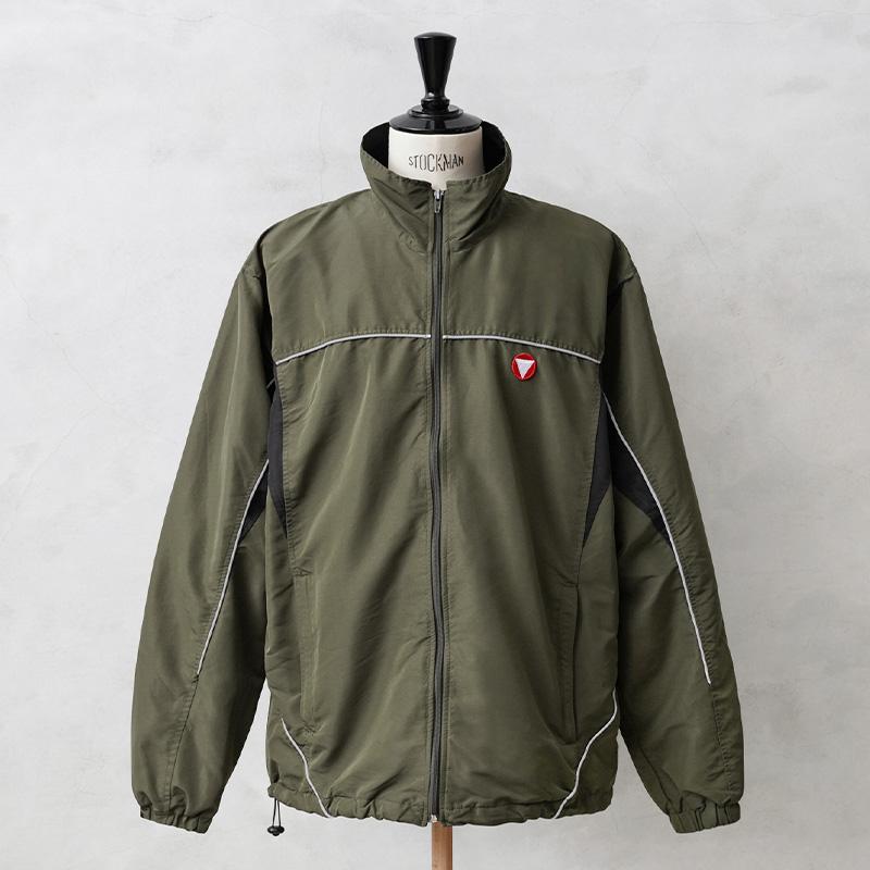 MILITARY（ミリタリー） 実物 USED オーストリア軍 フィジカル