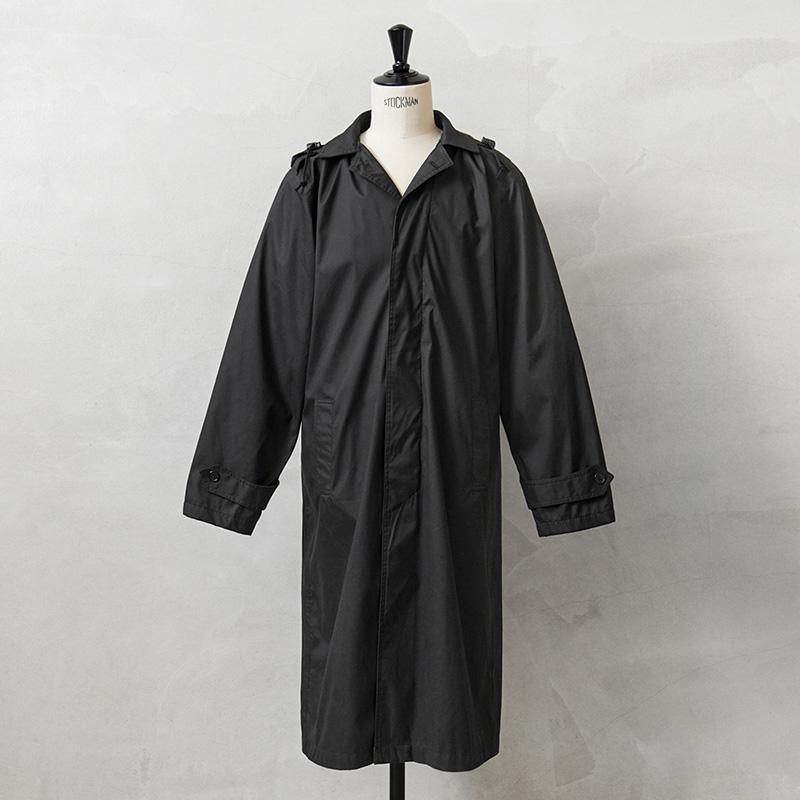 MILITARY（ミリタリー） 実物 USED ルーマニア軍 WATERPROOF