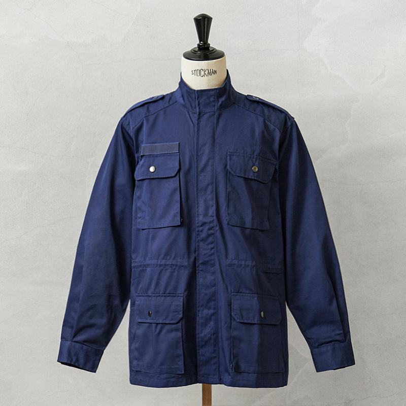 MILITARY（ミリタリー） 実物 新品 デッドストック フランス軍 NAVY