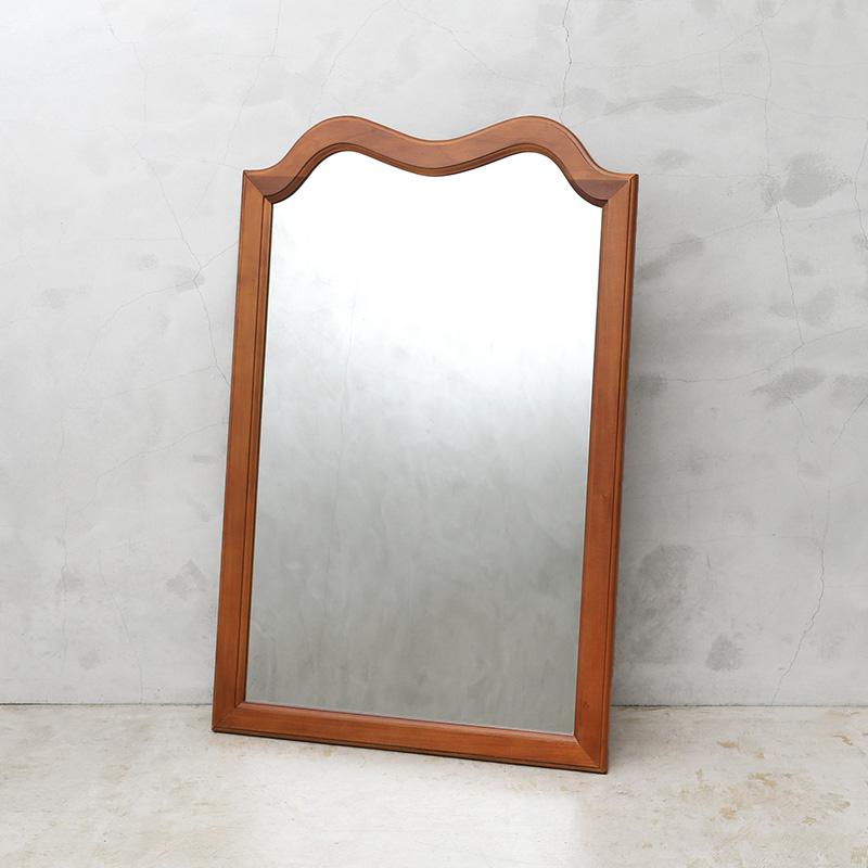 MILITARY（ミリタリー） USED 米軍放出 ドレッサーミラー MADE IN USA