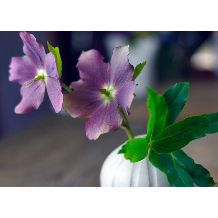 徳利型 一輪差し 益子焼 フラワーベース 陶器製 花器 花瓶 焼きもの