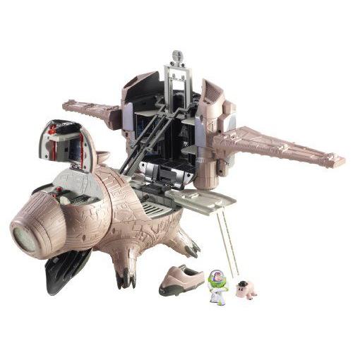 ディズニートイストーリー プレミアムコレクション ドクターポーク