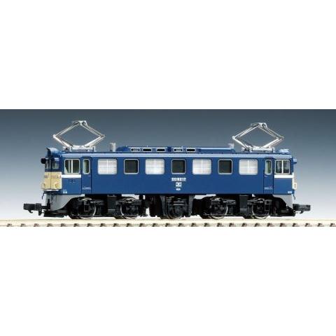 トミックス TOMIX トミックス ED62 9115【Nゲージ 】【鉄道模型