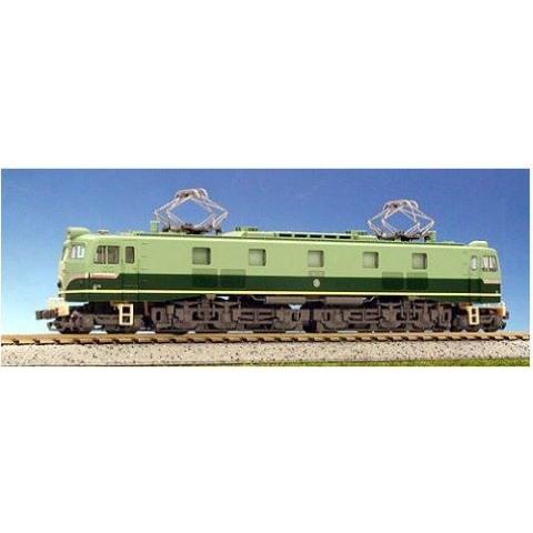 カトー（KATO） EF58 試験塗装機 4両セット (Nゲージ誕生40周年記念