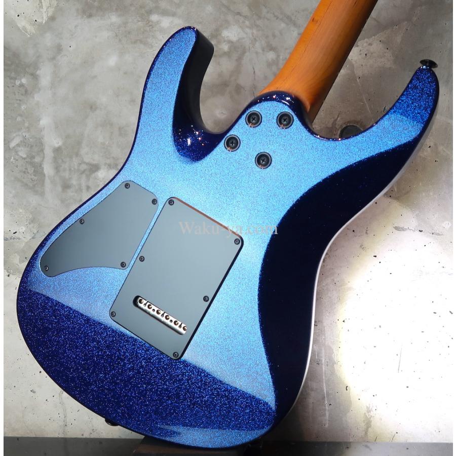 Suhr Modern H-S-H / Custom Color Blue Sparkle : Wakuya Direct