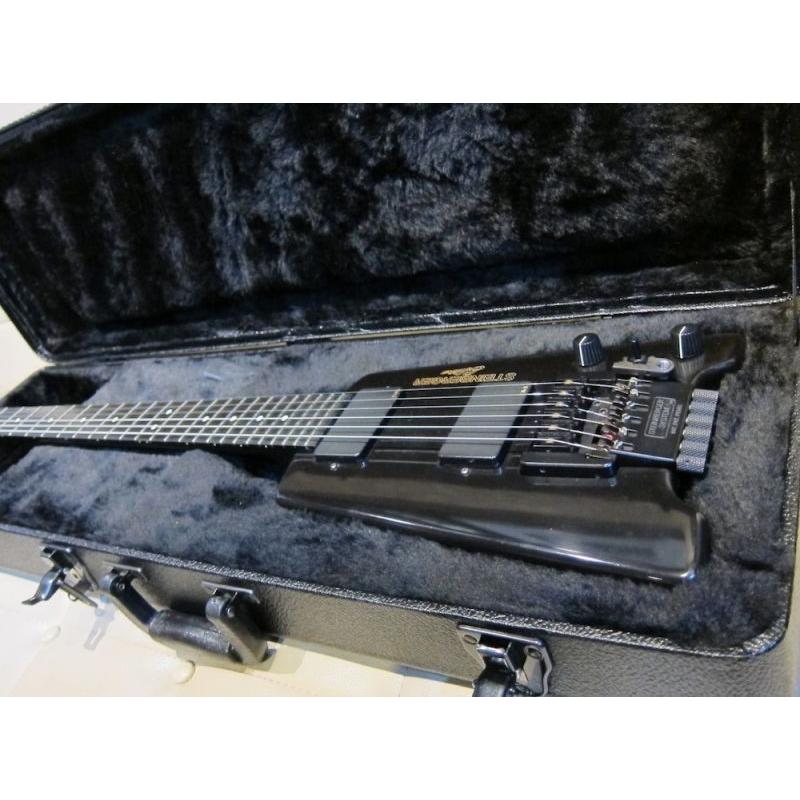 Steinberger Vintage Hard Case for GL スタインバーガー GL用 ハード