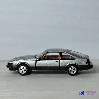 トミカプレミアム タカラトミー 14 トヨタ セリカXX 廃盤 絶版