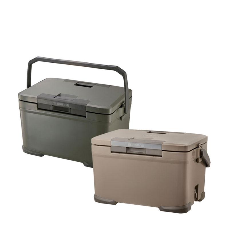 シマノ（SHIMANO） クーラーボックス 日本製 キャンプ用品 アウトドア