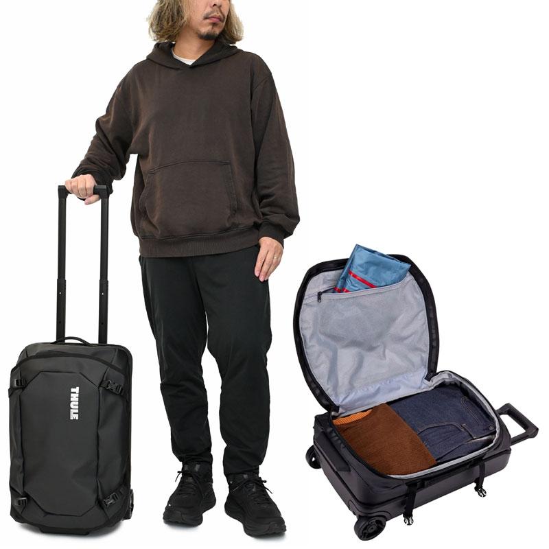 THULE（スーリー） キャリーバッグ メンズ レディース キャズム