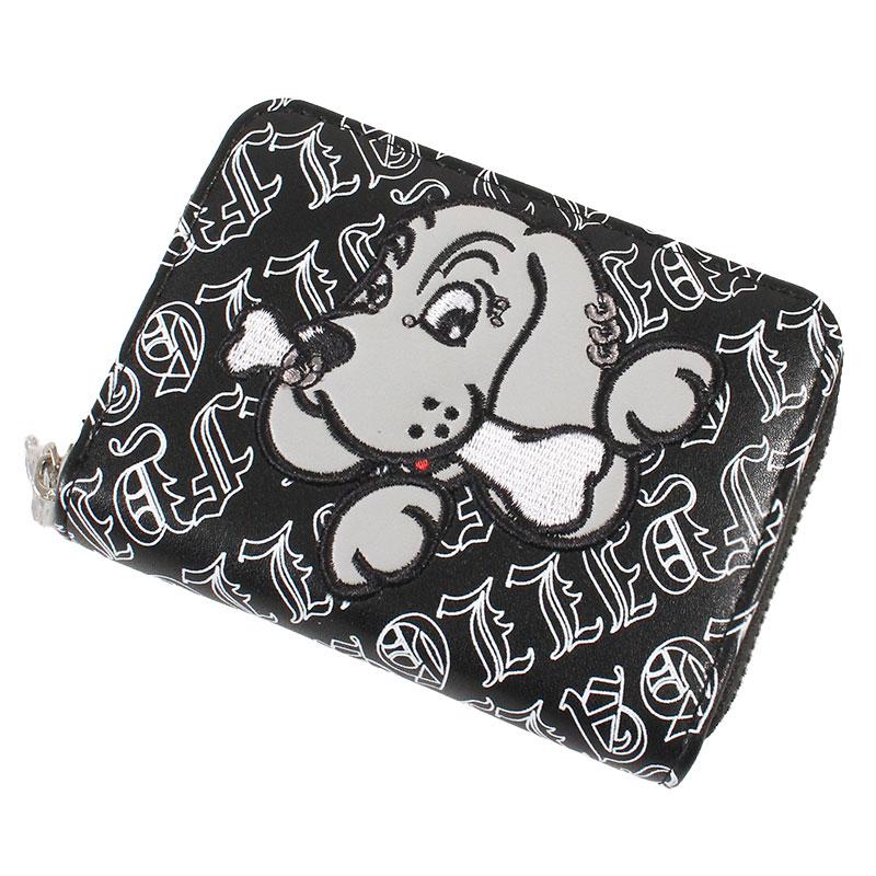 GALFY（ガルフィー） わんわん パパ活 財布 144044 ヤンキー TGC 24AW