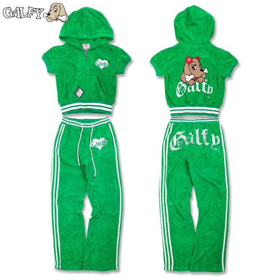 GALFY（ガルフィー） ＼爆買 WEEK／キャンディー Candy Galfy GAL スポ