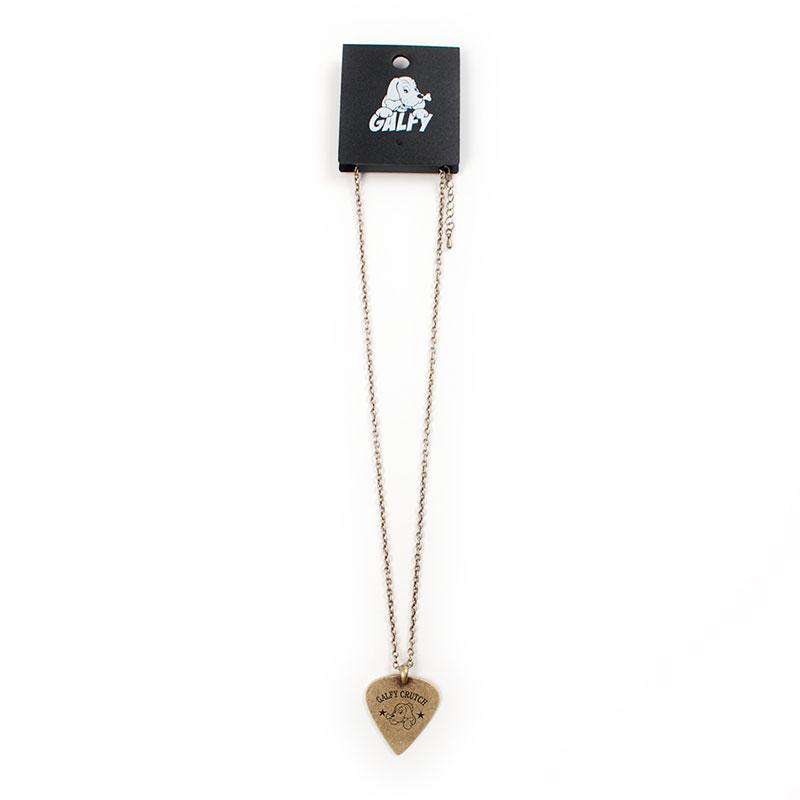 GALFY（ガルフィー） ネックレス アクセサリー 152037 #20 BLACK