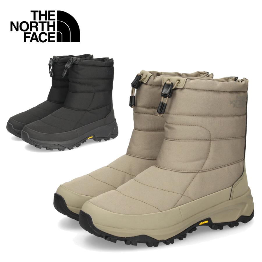 THE NORTH FACE（ザ ノースフェイス） ノースフェイス ブーツ