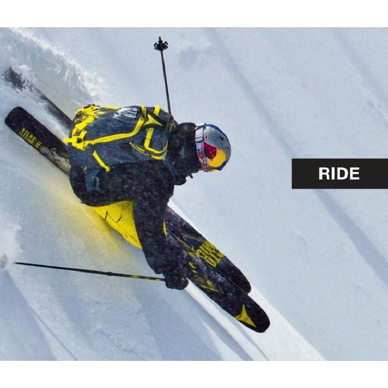 ATOMIC（アトミック） ビンディング ATOMIC TRACKER 16 Bindings Hike