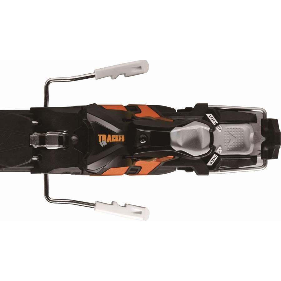 ATOMIC（アトミック） ATOMIC TRACKER 16 MNC S Bindings フリー ALL