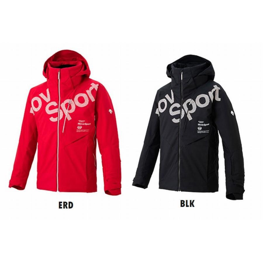 DESCENTE（デサント） スキーウェア S・I・O JACKET 60 MOVESPORT