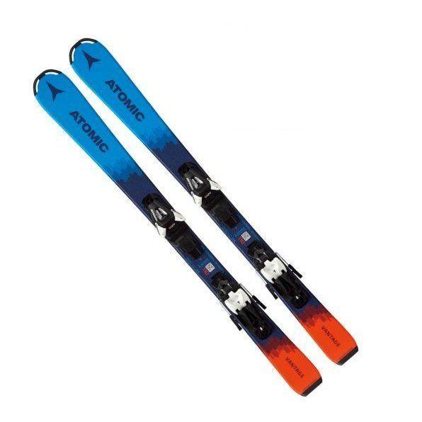 ATOMIC（アトミック） 2021 アトミックジュニアスキー VANTAGE JR