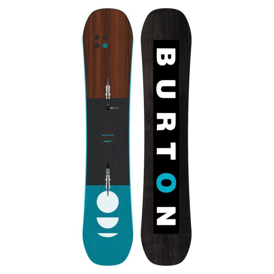 BURTON（バートン） 2019 BURTON Custom Smalls : Weather Report