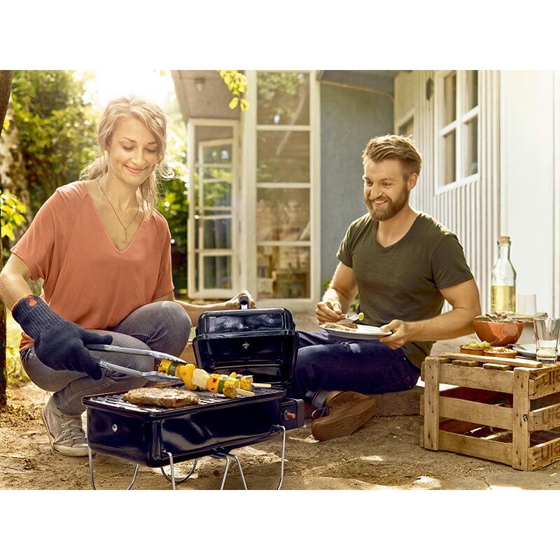 WEBER（ウェーバー） 【Weber公式】 バーベキュー コンロ ゴーエニィ