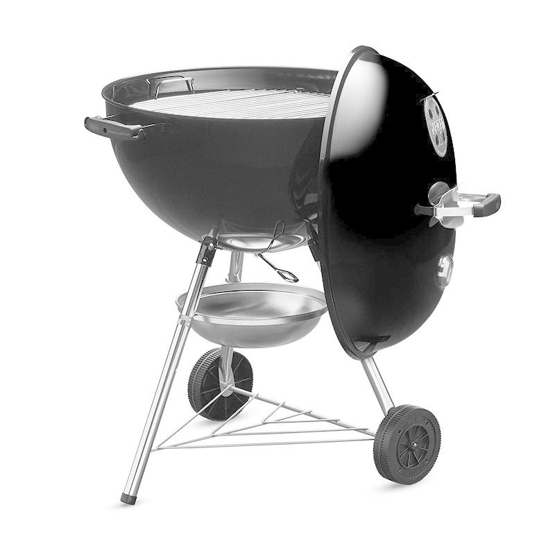 WEBER（ウェーバー） 【Weber公式】 バーベキュー コンロ 57cm