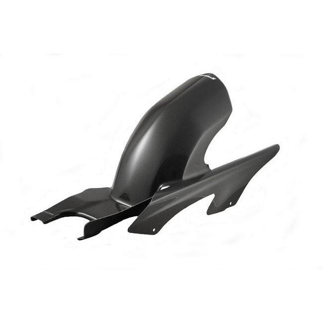 STRIKER（ストライカー） カーボンリヤフェンダー ZX-14R KAWASAKI