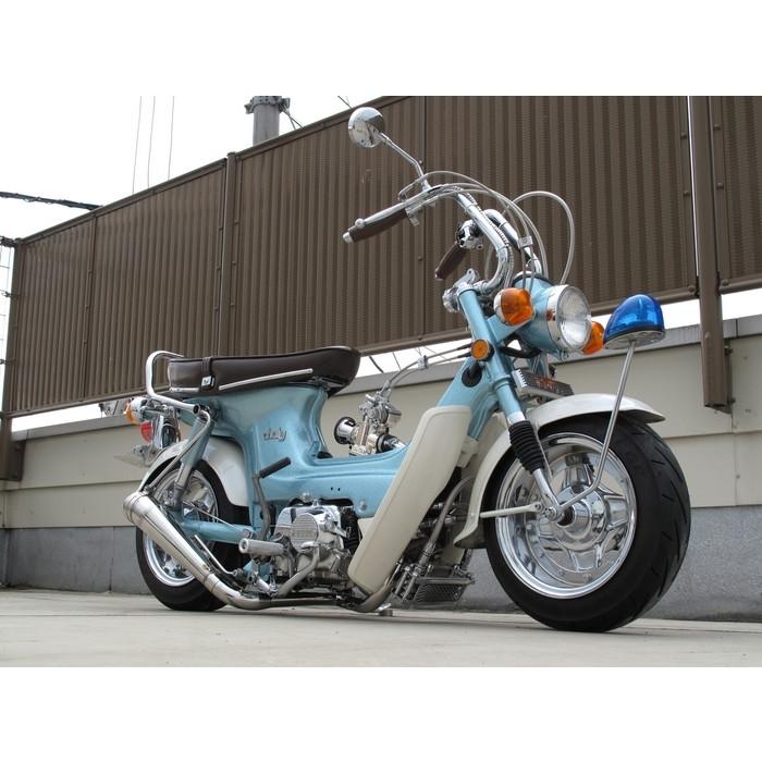 HOT LAP（ホットラップ） 211マフラータイプ2 マニア向け特別仕様