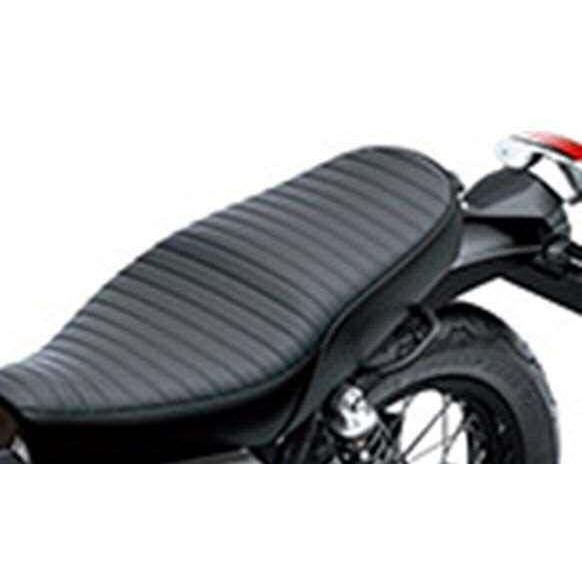 カワサキ（Kawasaki） ハイシート W800 CAFE STREET KAWASAKI シート