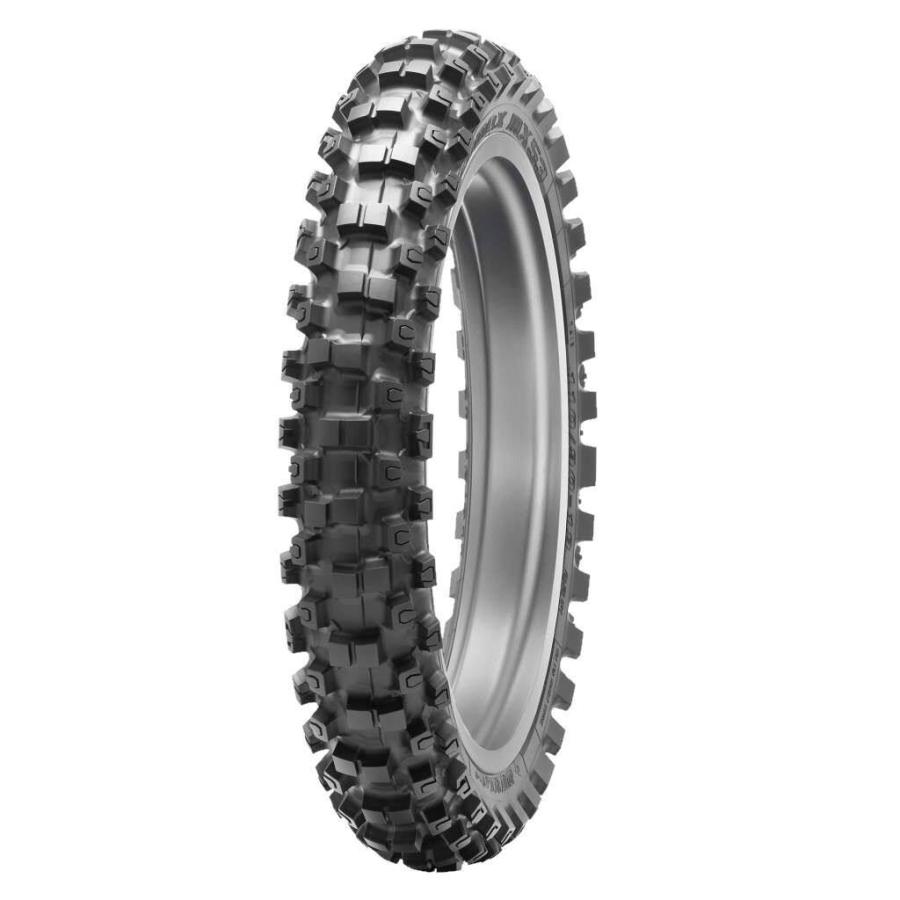 DUNLOP（ダンロップ） GEOMAX MX53 【100/90-19 57M WT】ジオマックス