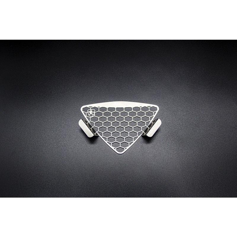 TRICK STAR（トリックスター） パワーインテークダクト専用メッシュ