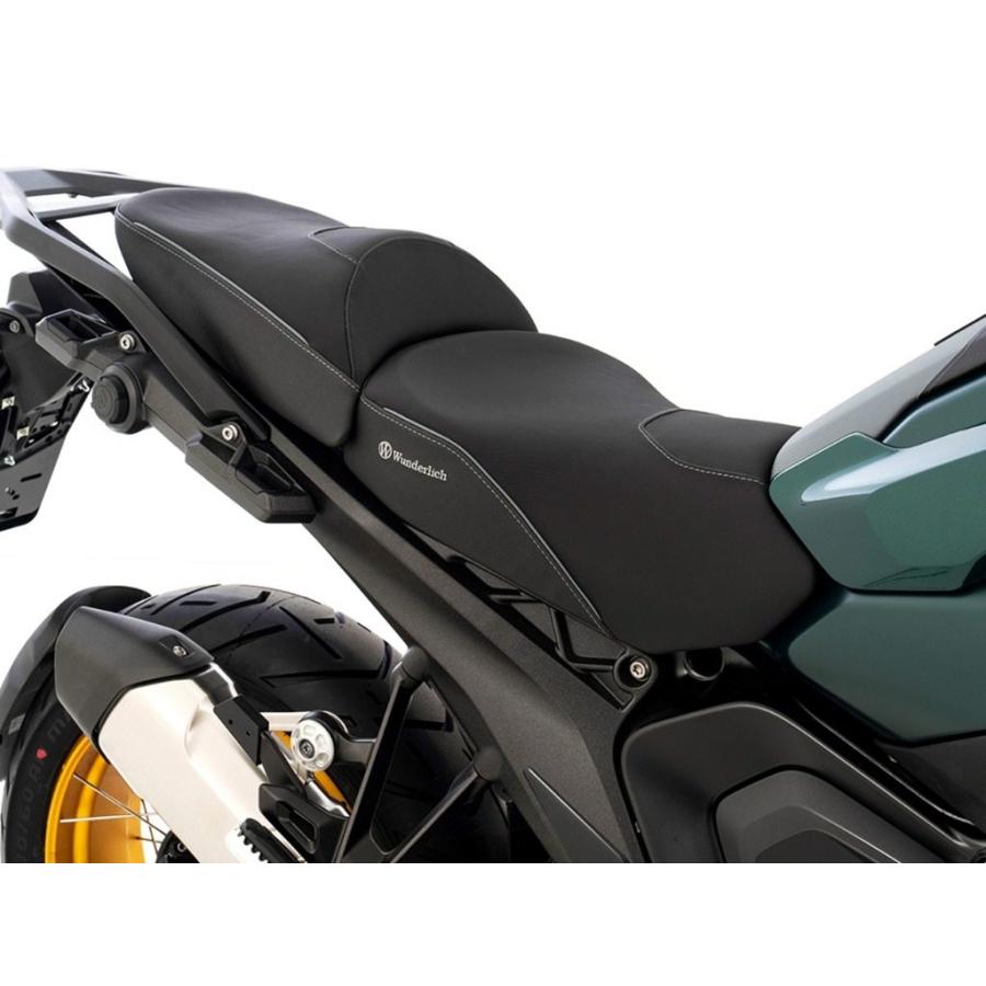 Wunderlich（ワンダーリッヒ） フロント/リア シート「Active Comfort