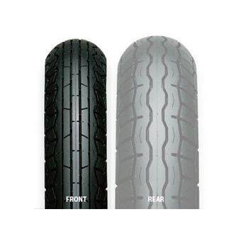 IRC アイアールシー PROTECH GS-19 【100/90-19 M/C 57H TL】 タイヤ