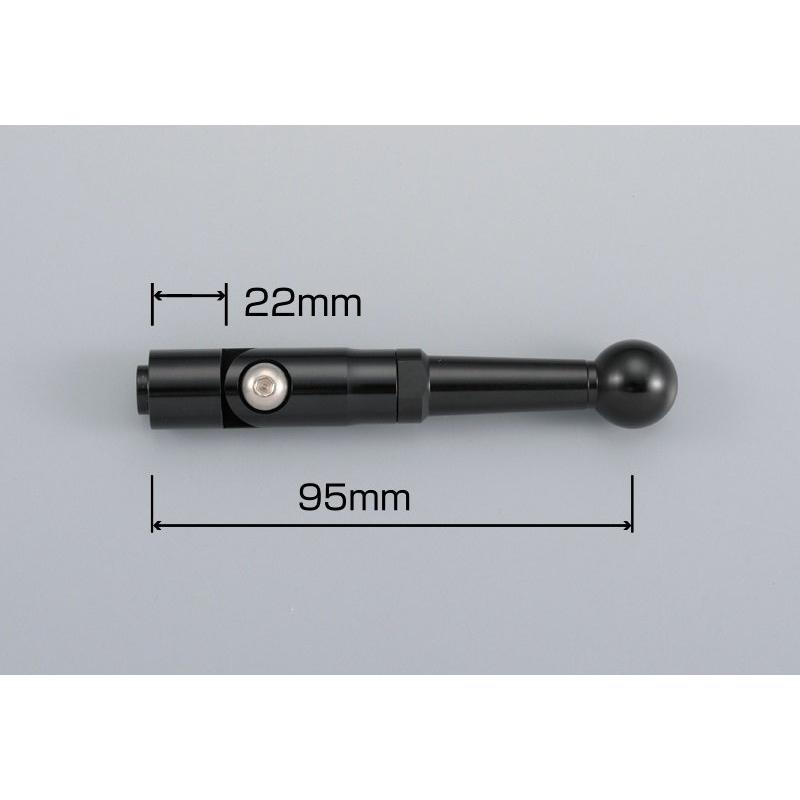 Magical Racing（マジカルレーシング） エルボーステム タイプ