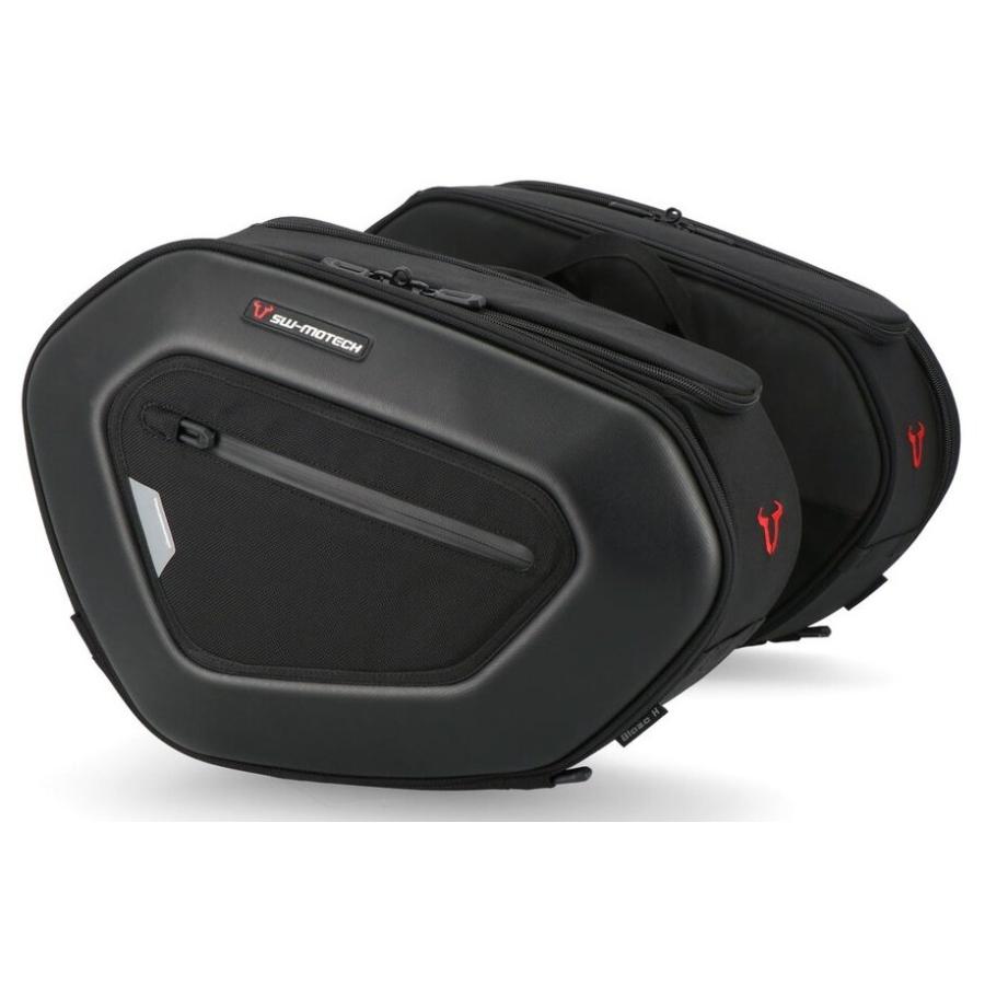 SW-MOTECH（エスダブリューモテック） SW-MOTECH SWモテック PRO BLAZE