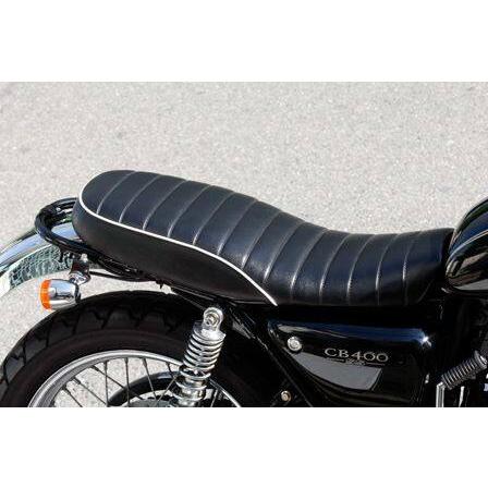 WM（ダブルエム） ダブルシート CB400SS HONDA ホンダ シート シート