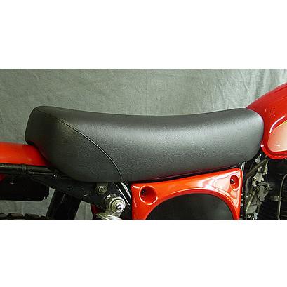 OSCAR（オスカー） スクランブルシートHigh 250TR KAWASAKI カワサキ