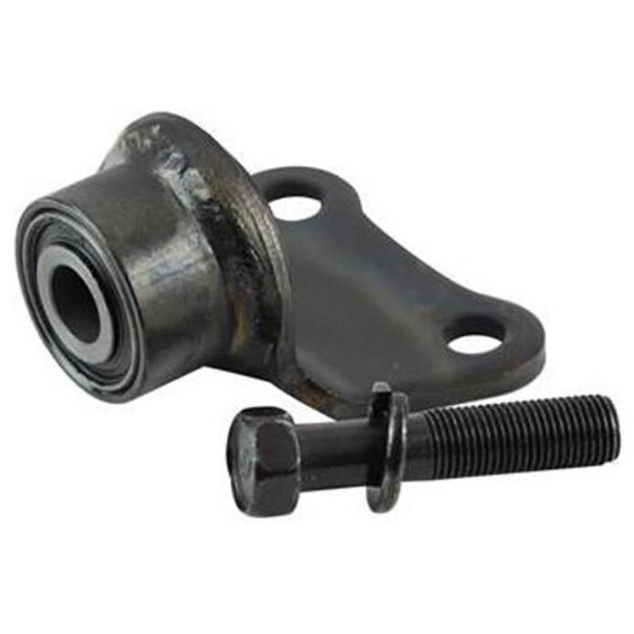 GOODS（グッズ） SR純正マフラーブラケット ボルト付 SR400 SR500